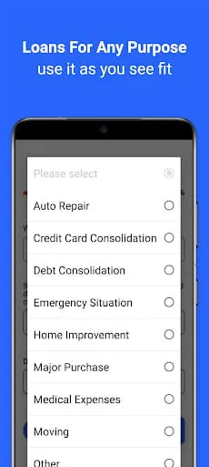 Borrow Money Instantly: Loans