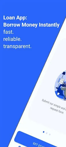 Borrow Money Instantly: Loans