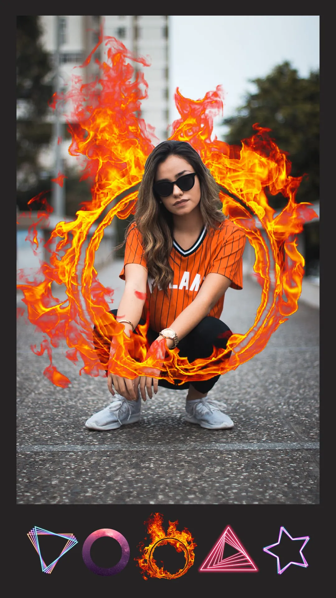 PicShot: Photo Editor App