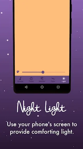 Snug: Smart White Noise App