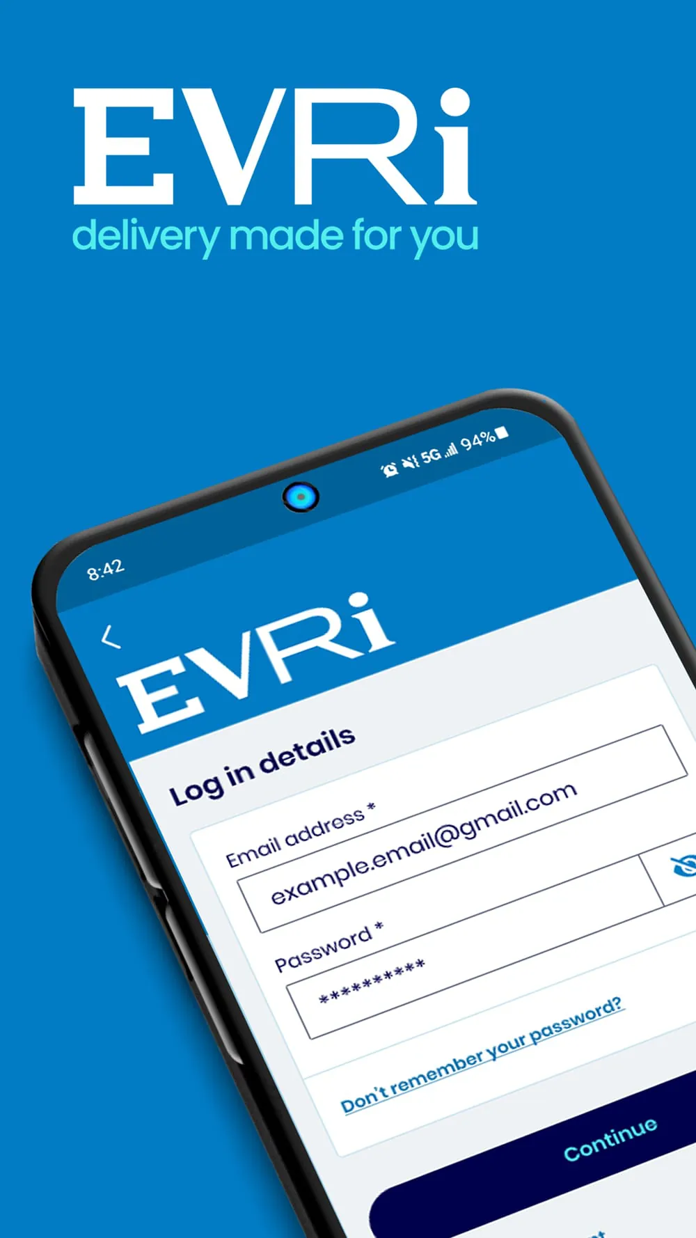 Evri