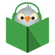 LibriVox: Audio bookshelf