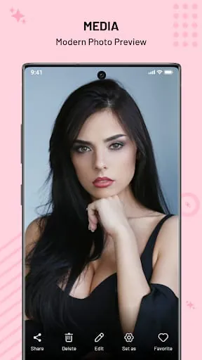 Gallery - Photo Gallery, Vault