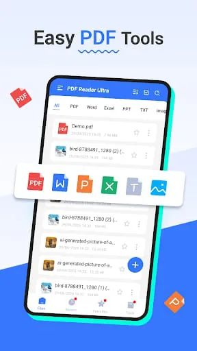 PDF Reader Ultra
