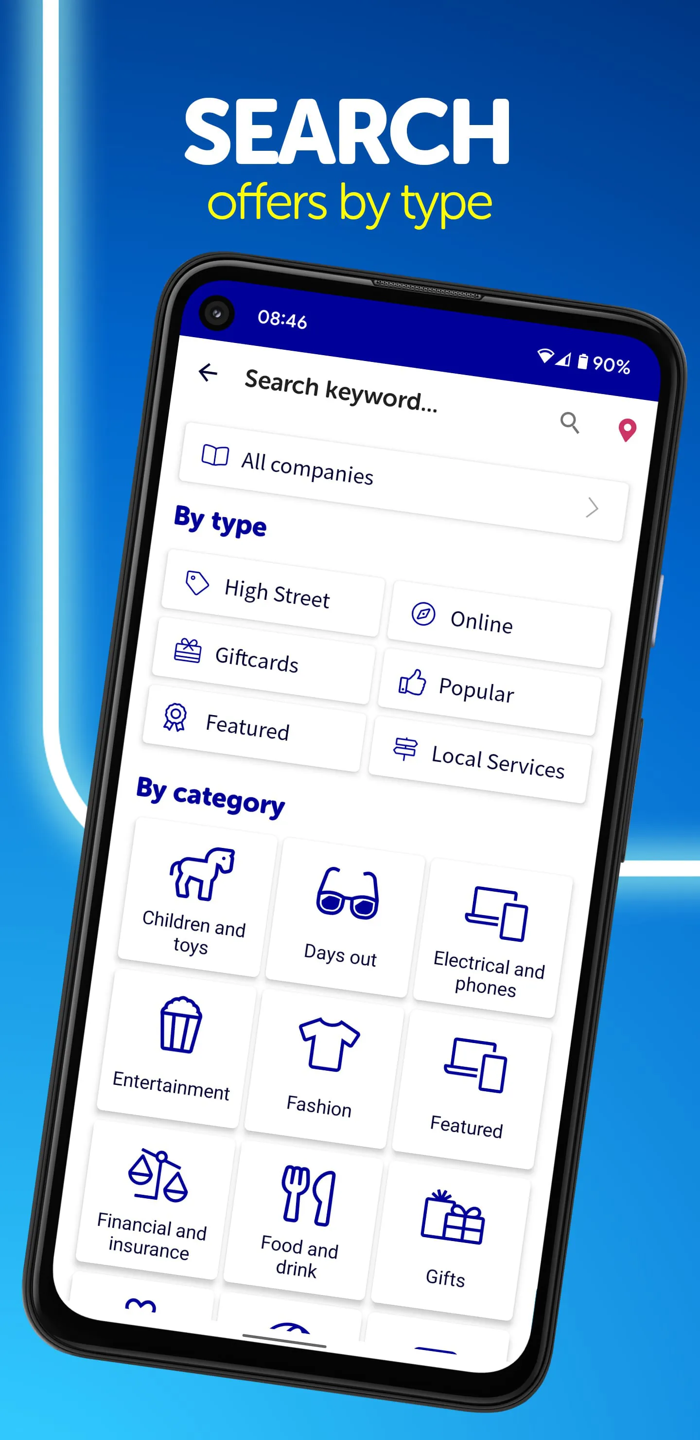 Blue Light Card: NHS Discounts
