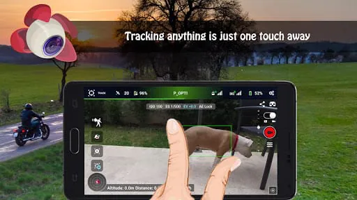 Litchi for DJI Drones