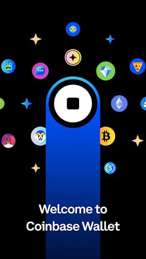 Coinbase Wallet: NFTs & Crypto