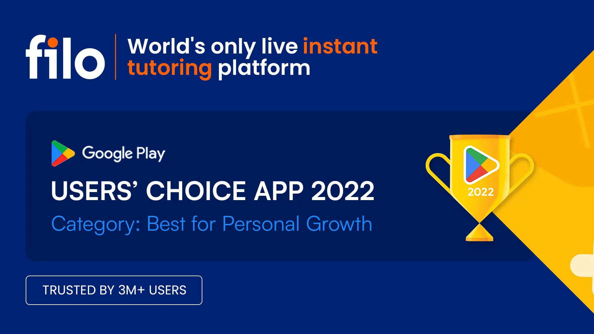 Filo: Homework & Exam Help