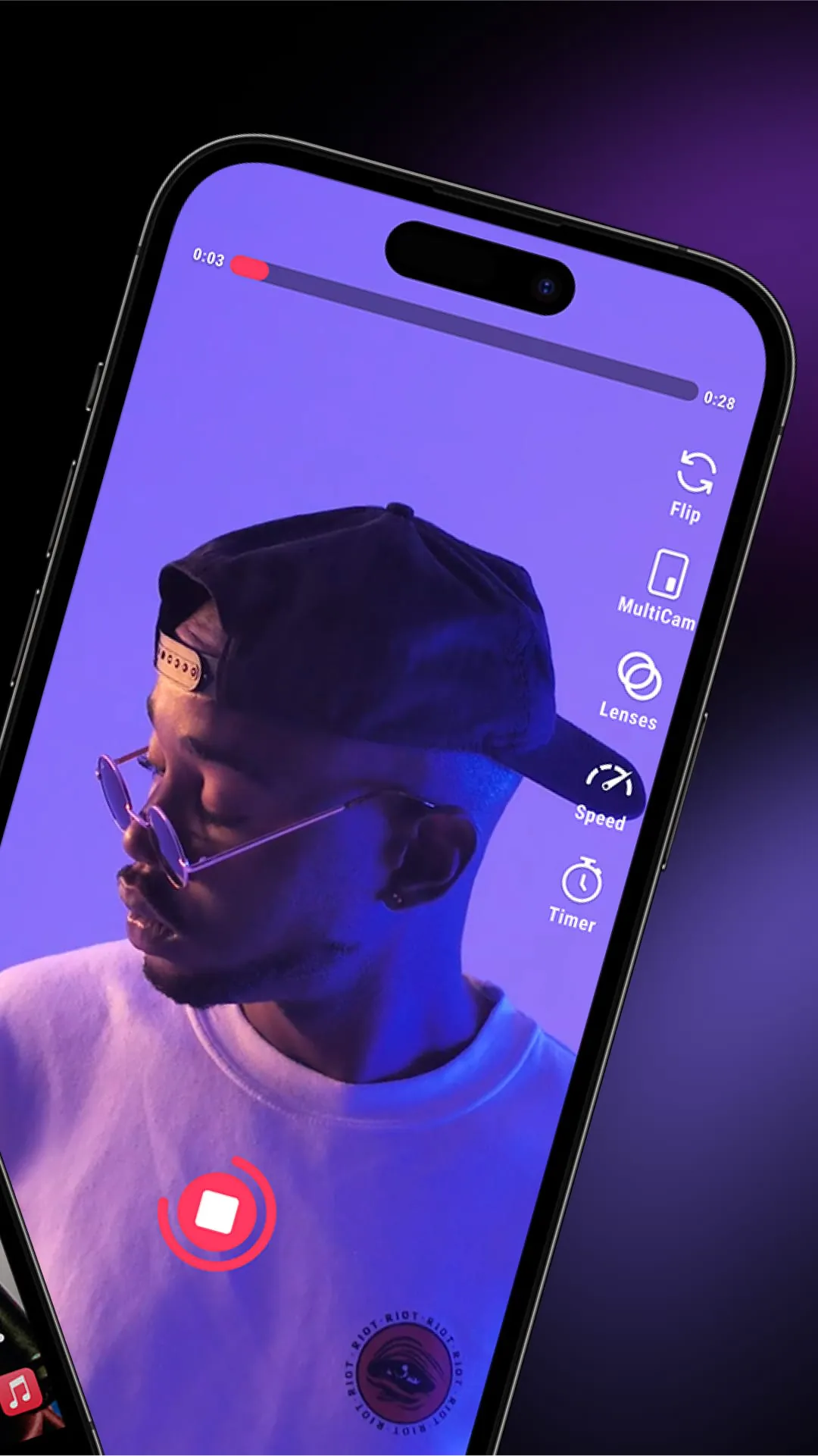 Triller: Social Video Platform