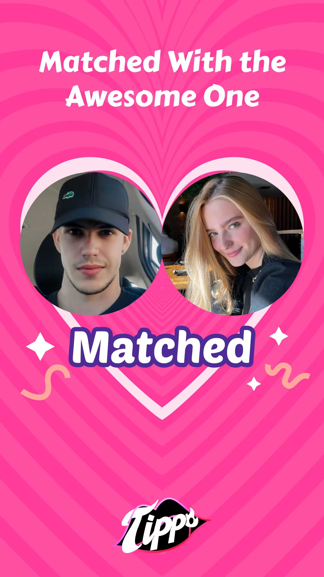 Tippo:Embracing Diverse Beauty