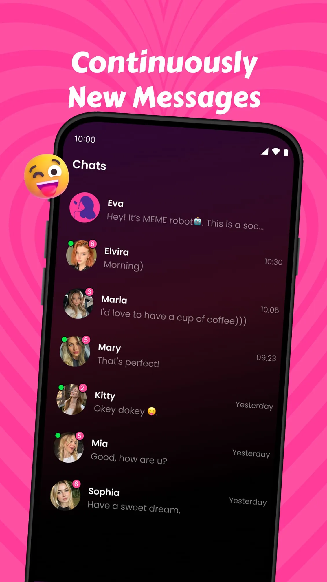 Tippo:Embracing Diverse Beauty