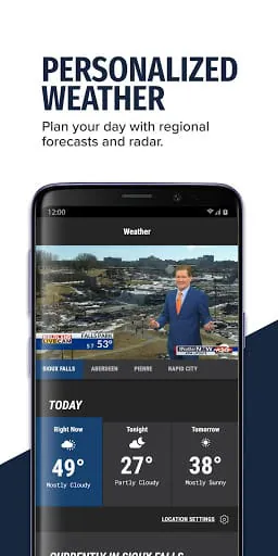 KELOLAND News - Sioux Falls