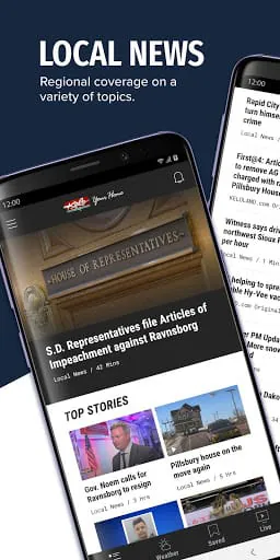 KELOLAND News - Sioux Falls