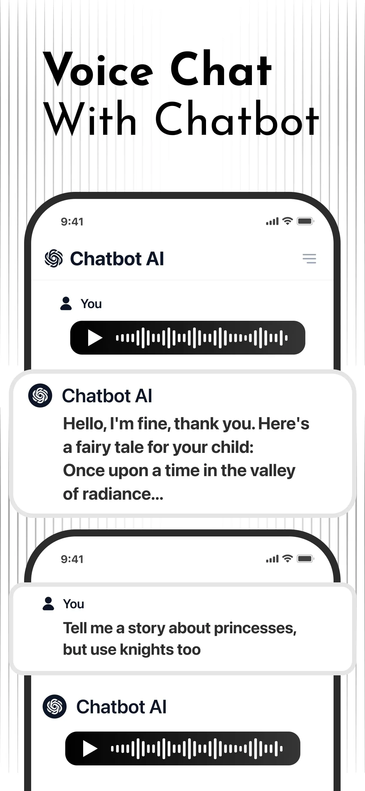 Chatbot AI - Search Assistant
