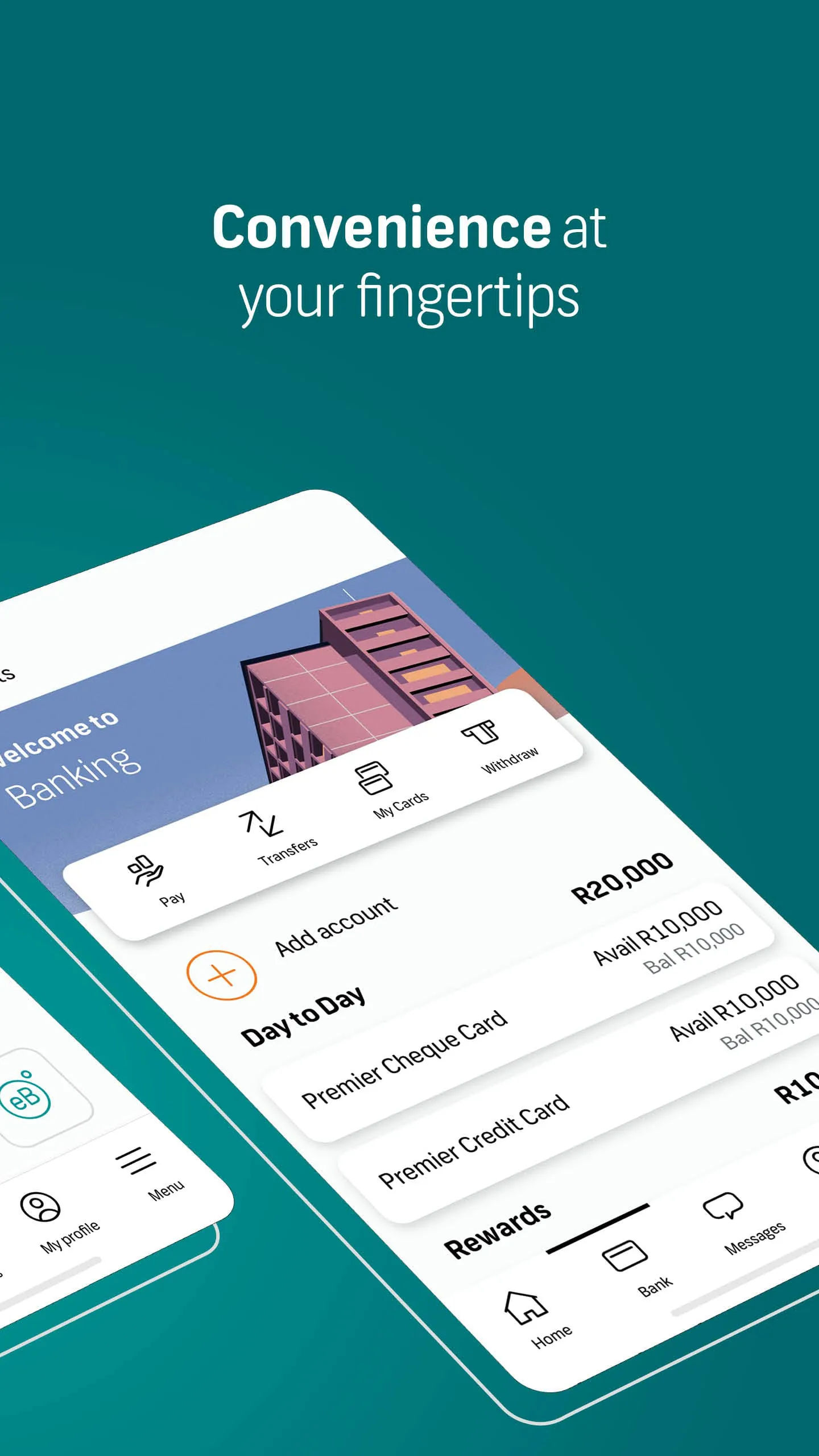 FNB Banking App