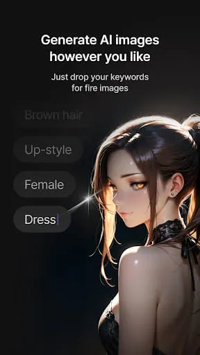 zeta — AI Chat, Live Stories