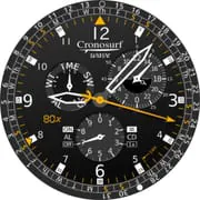 Cronosurf Wave watch