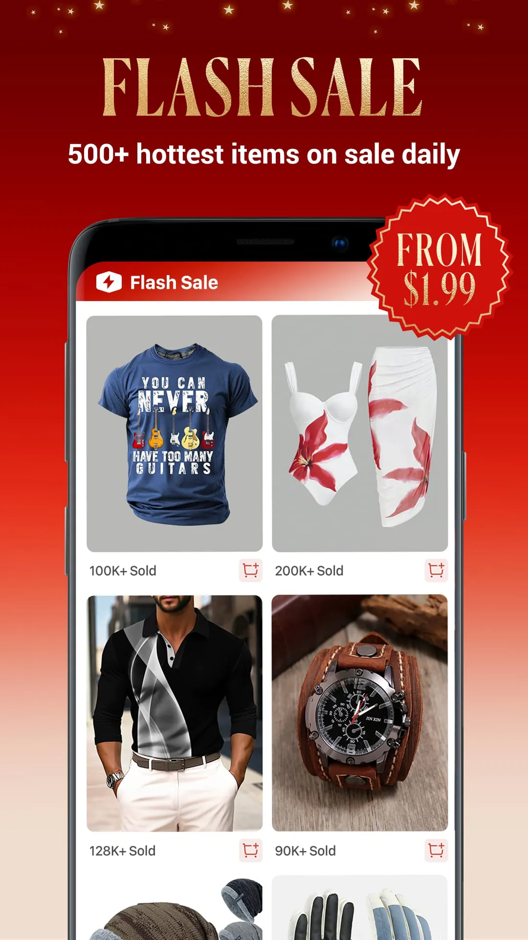 LightInTheBox Online Shopping