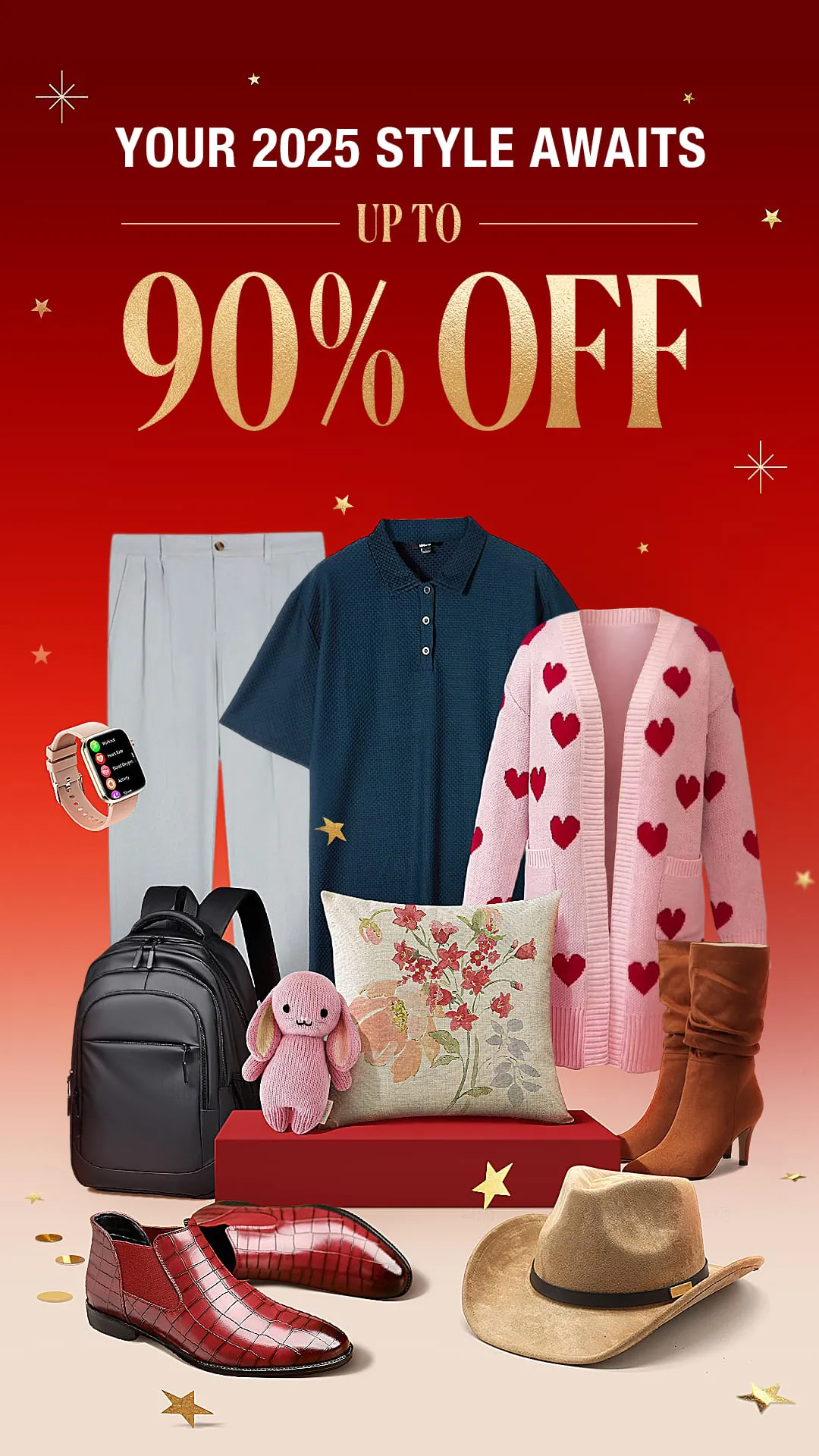 LightInTheBox Online Shopping