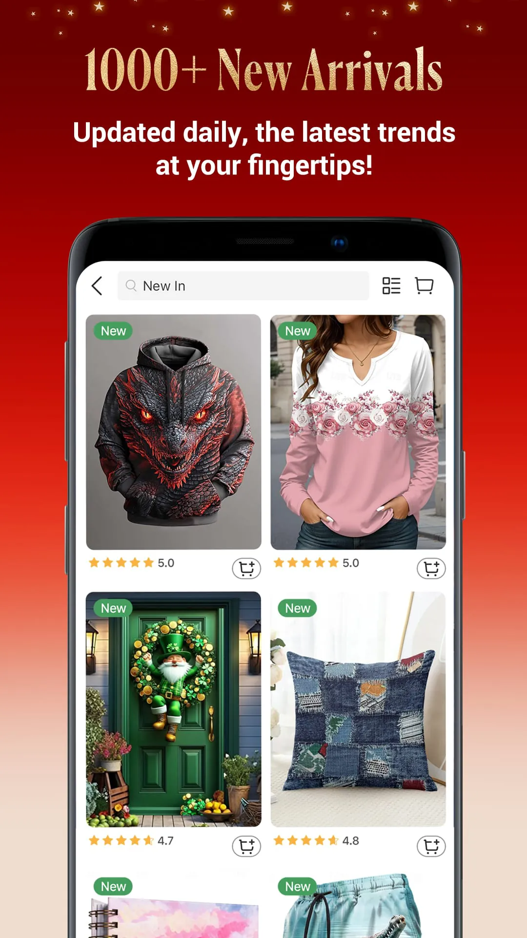 LightInTheBox Online Shopping