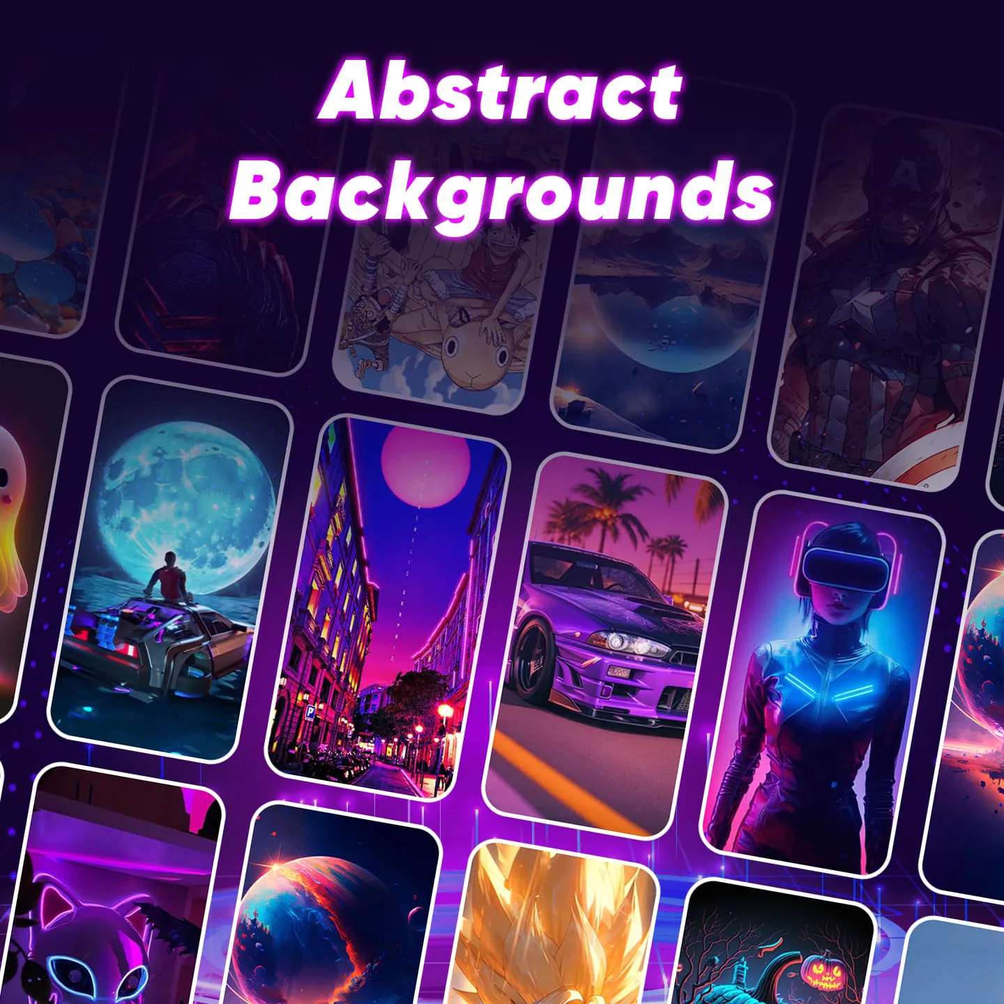 Color Phone Call Screen App