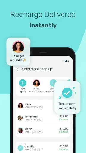 Yolla: International Calling