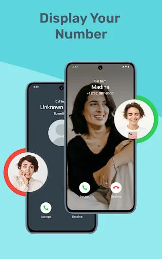 Yolla: International Calling