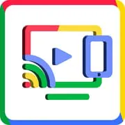 Smart TV Cast: Screen Share