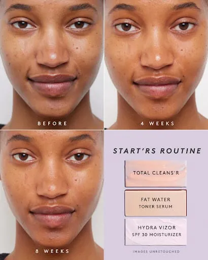 Fenty Beauty |  Sollibyte