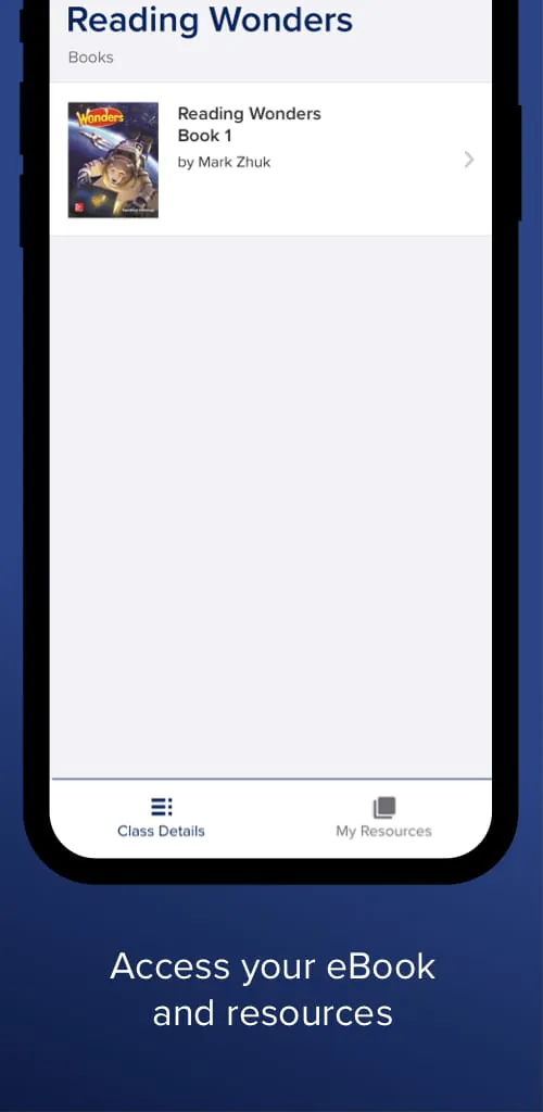 McGraw Hill K-12 Portal