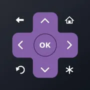 Remote Control for Roku