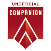 Companion for Apex Legends