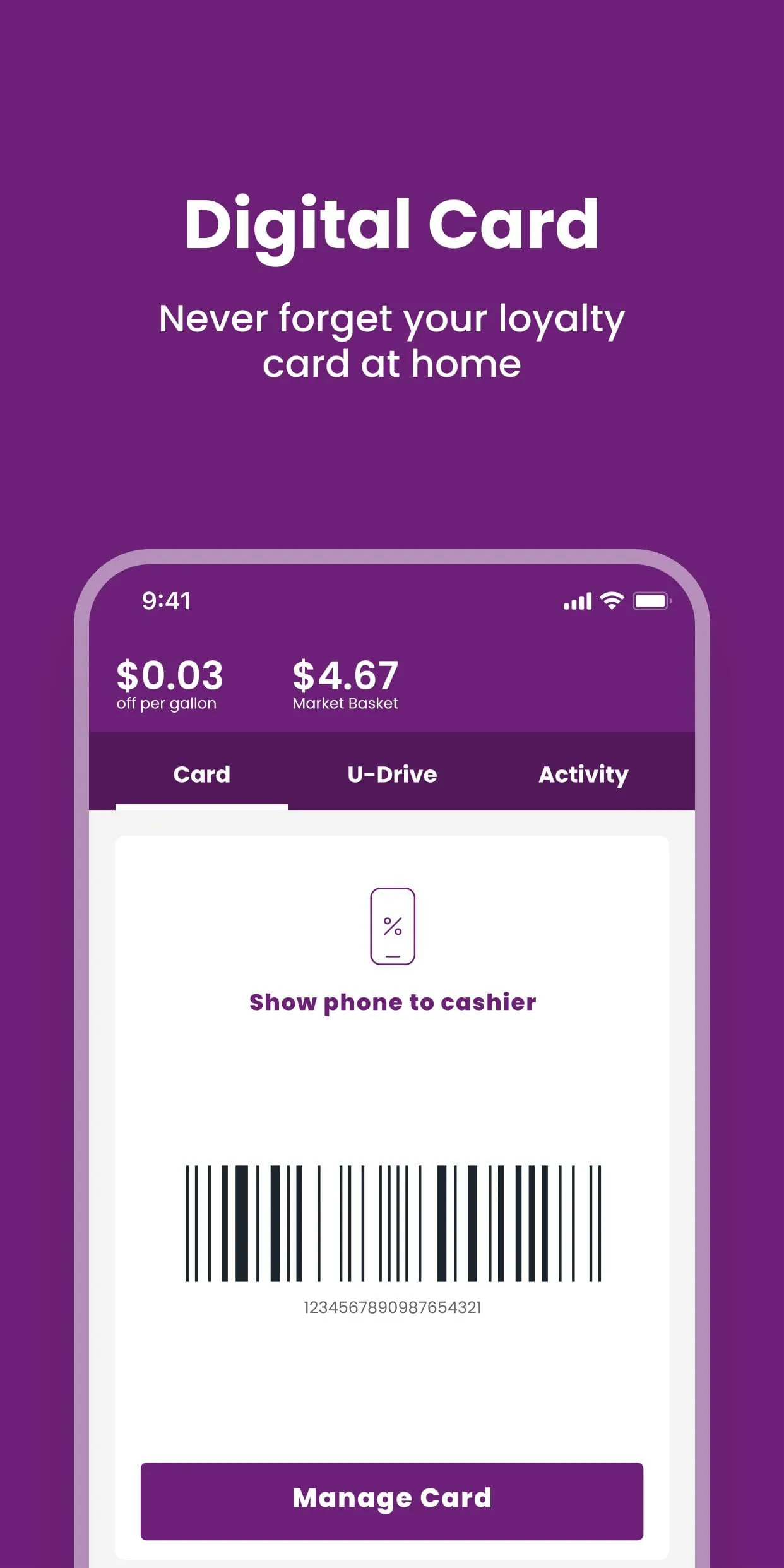 United Dairy Farmers