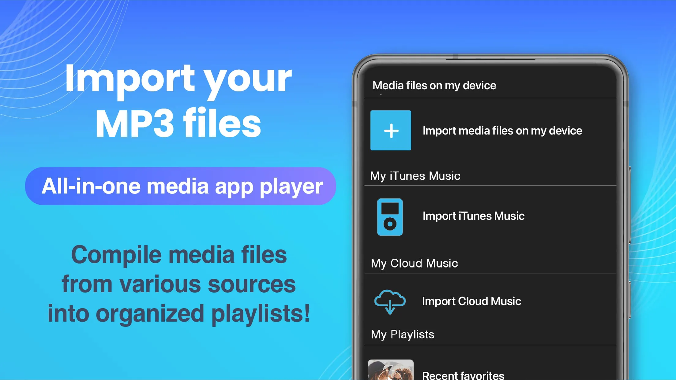 (Taiwan Only) MixerBox MB3 App