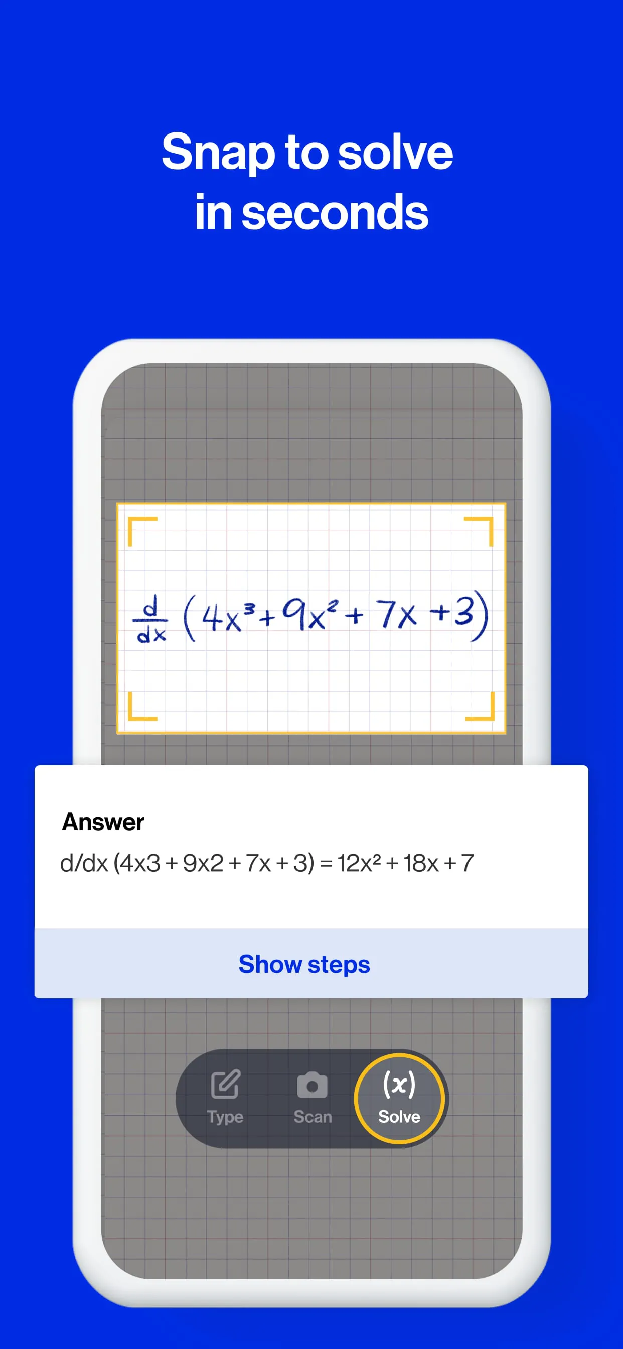Course Hero: AI Homework Help