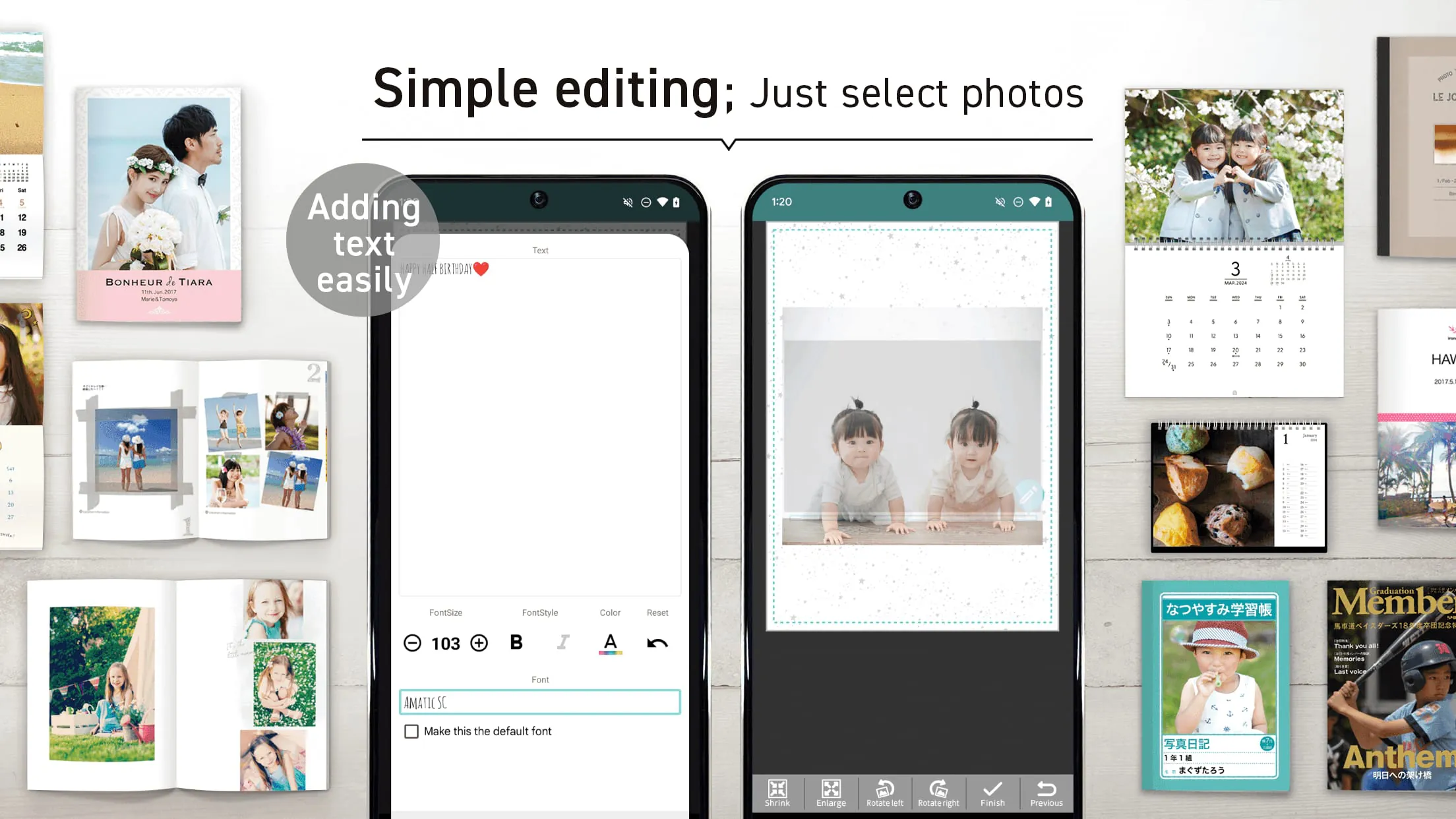 Mags Inc. - photobook etc.