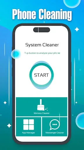 System Cleaner