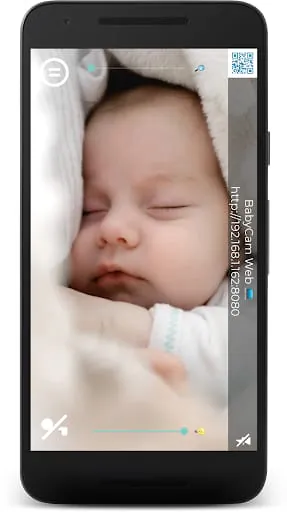 BabyCam - Baby Monitor Camera