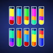 Water Sort Puz - Color Game