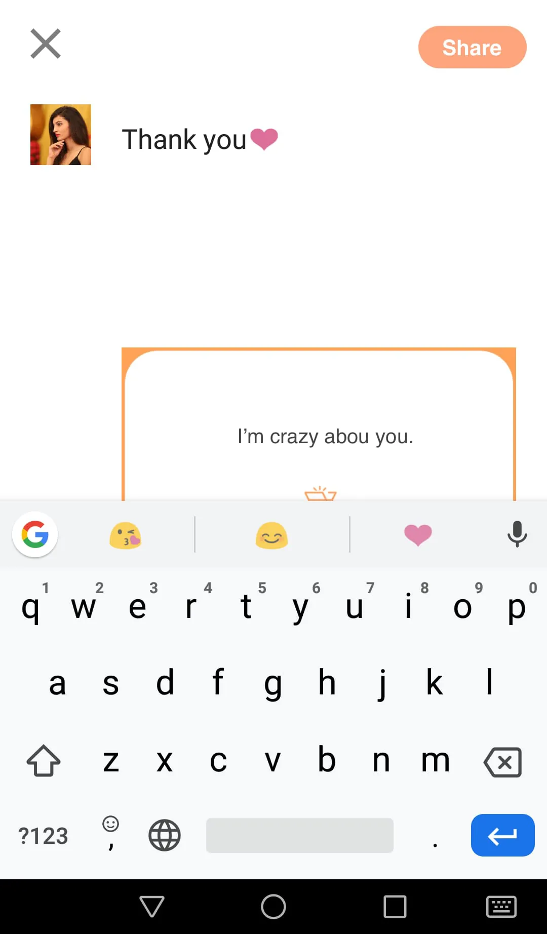 BoxFresh - Anonymous Q&A