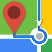 GPS+ Maps, Navigation, Traffic