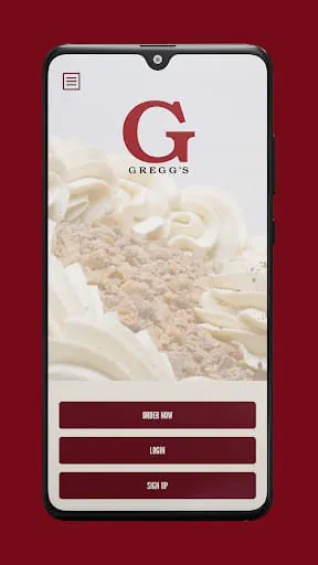 Gregg's Restaurants & Taverns