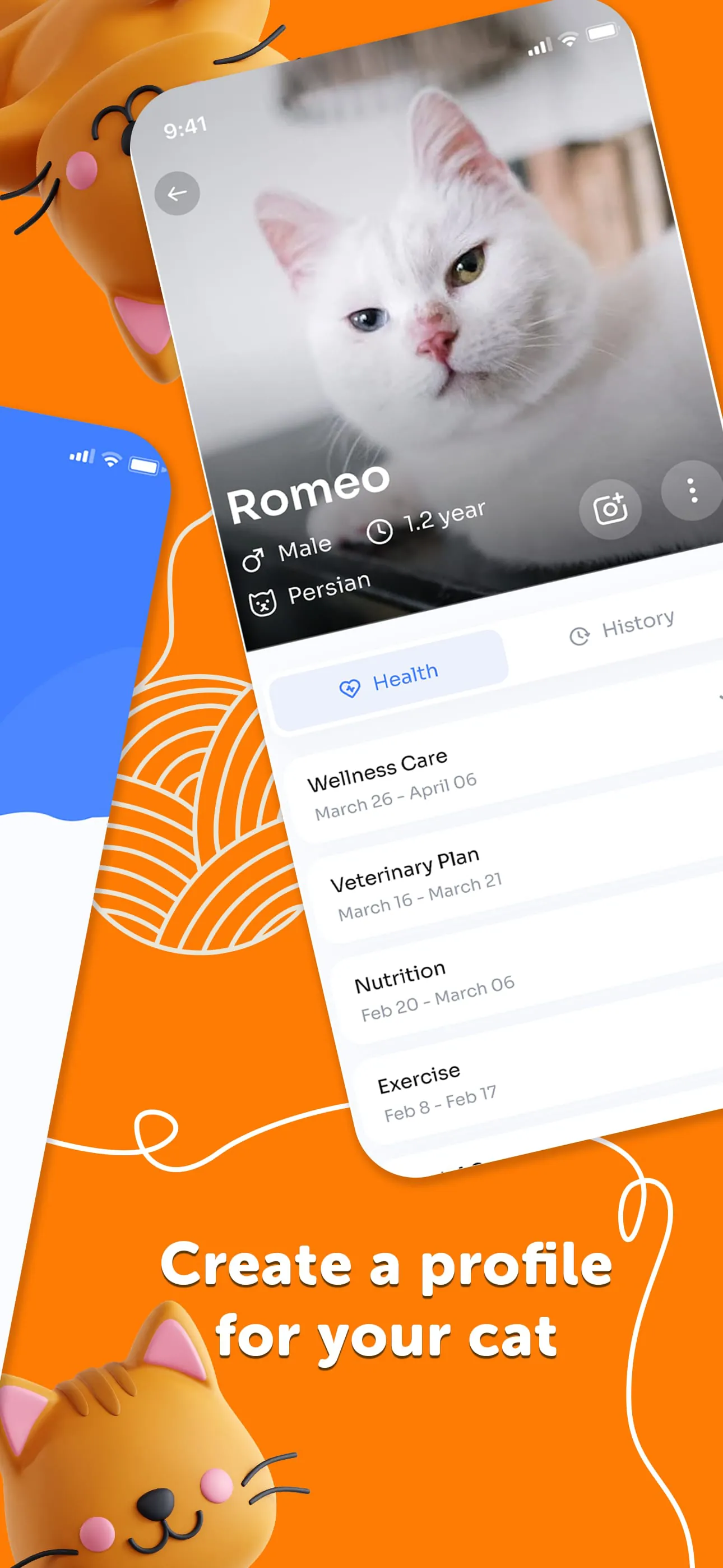 MeowTalk Cat Translator