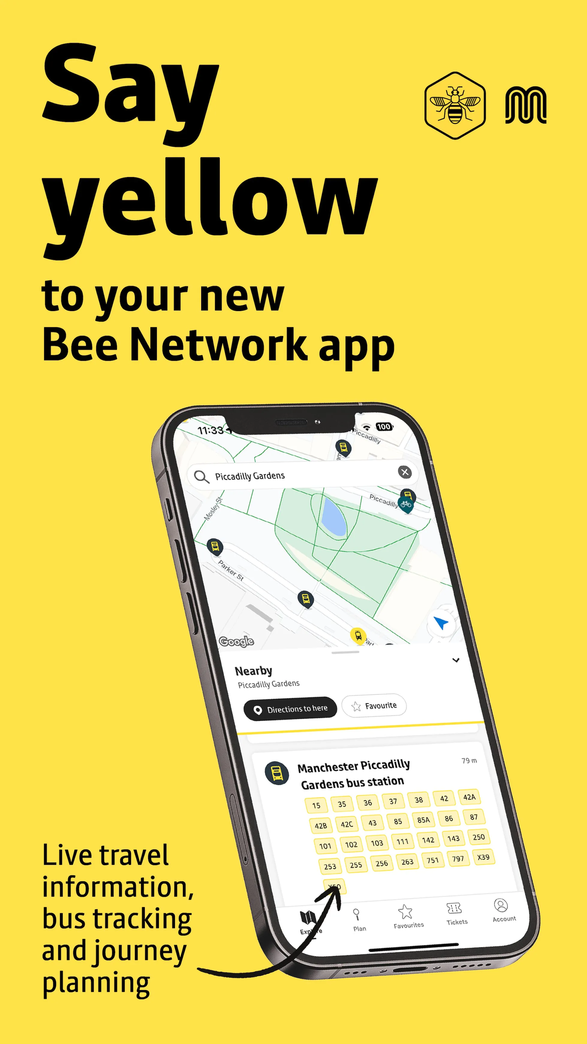 Bee Network