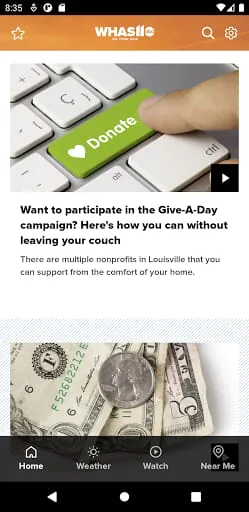 WHAS11 Louisville News