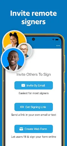JetSign: Fill & Sign PDF Forms
