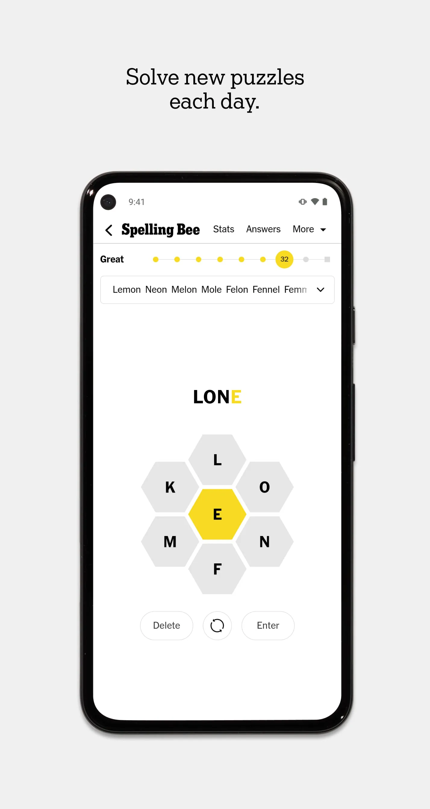 NYT Games: Word, Number, Logic