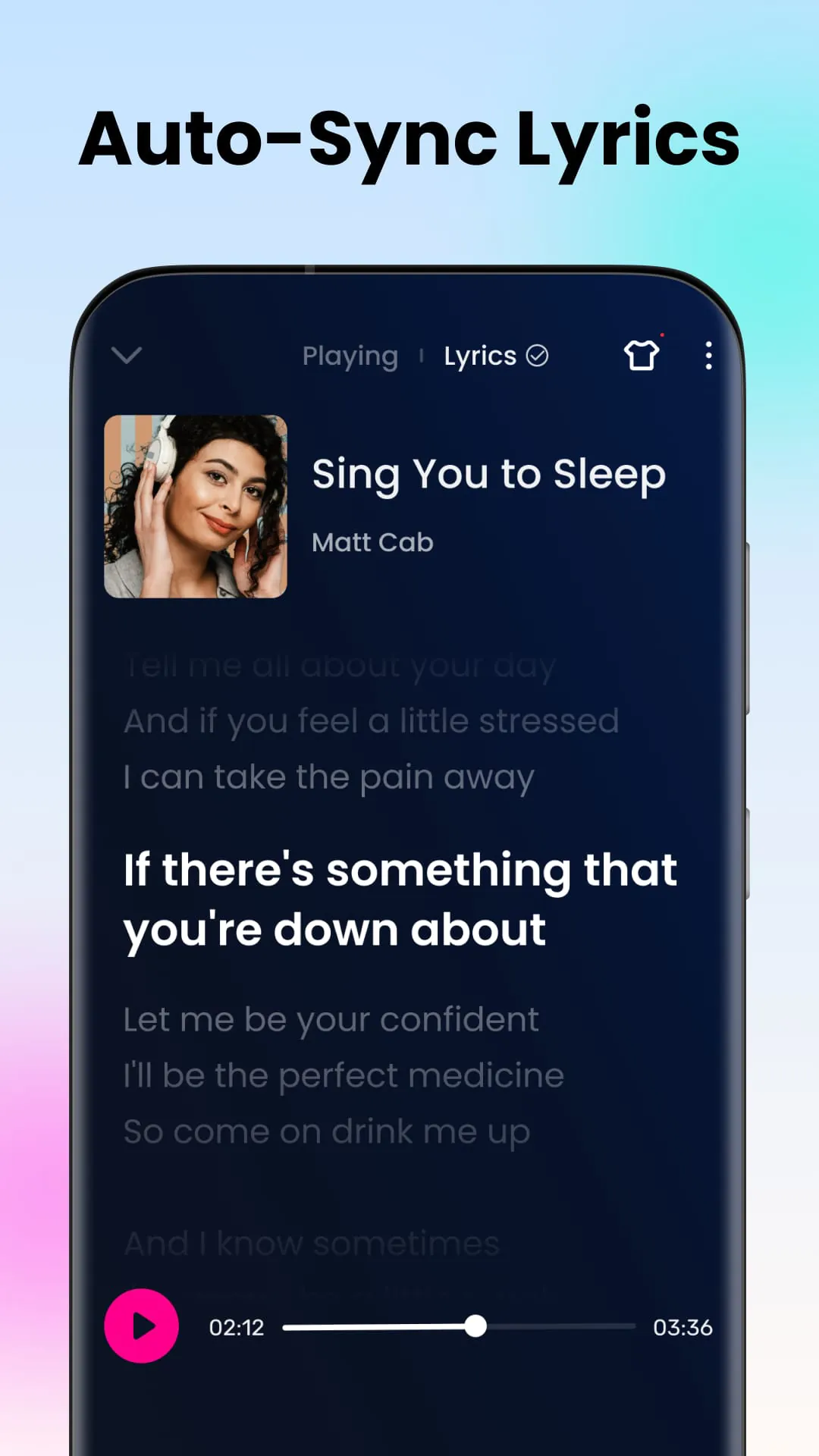 Offline Music Player: Play MP3