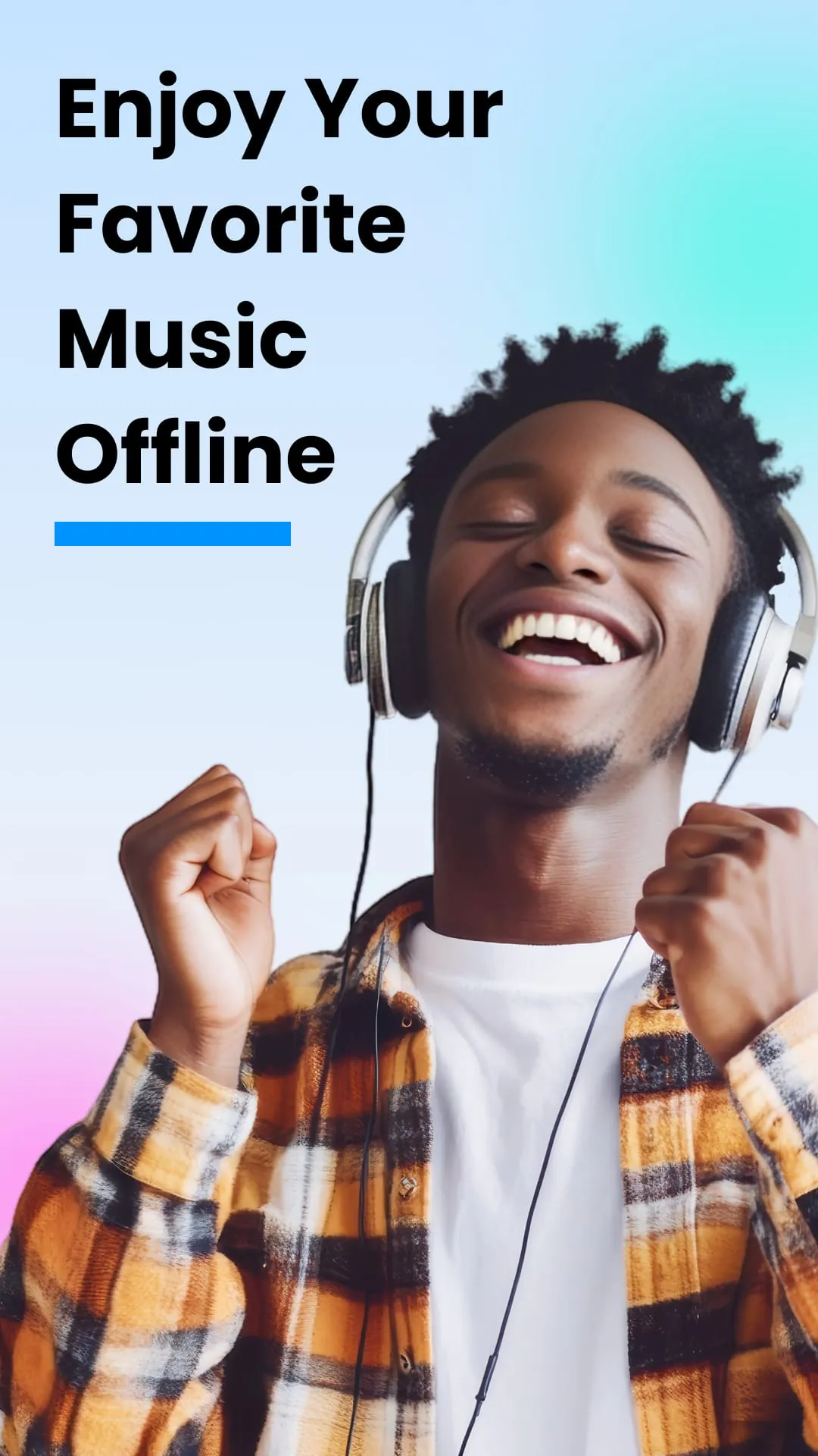 Offline Music Player: Play MP3