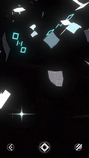 Augmented Space Agency